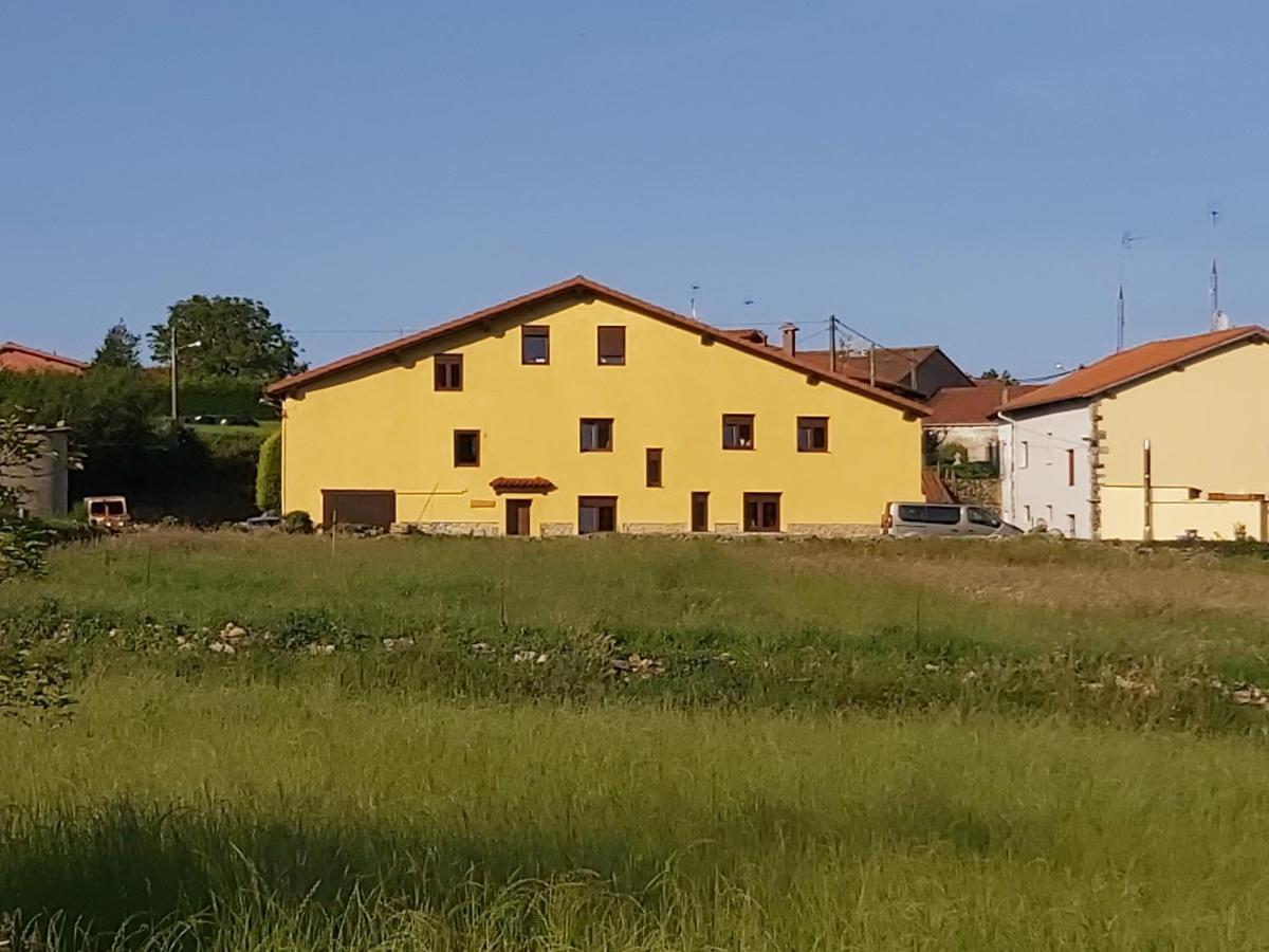 Casa Rural Valle De Altamira Santillana del Mar Exterior photo